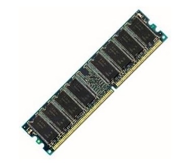 256MB PC2100 DDR ECC Reg. CL 2.5 (Corsair CM72SD256ARLP-2100)