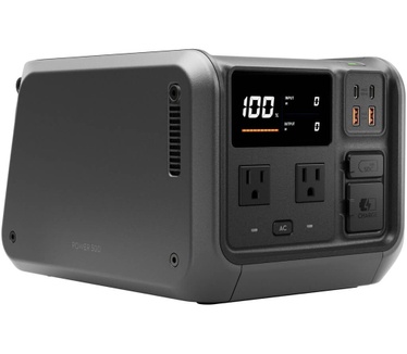DJI Power 500