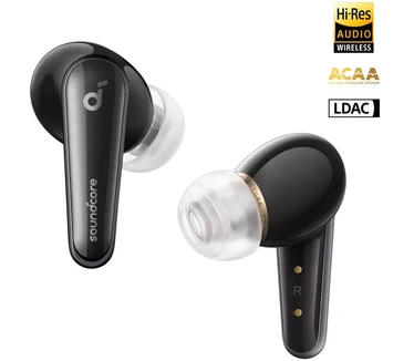 Soundcore Soundcore Liberty 4 Zwart