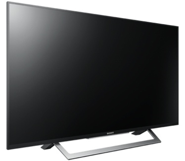 Sony Bravia KDL-49WD755 Zwart