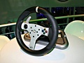 Mad Catz racestuur voor Xbox 360
