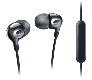 Philips Hoofdtelefoons met microfoon SHE3705BK/00