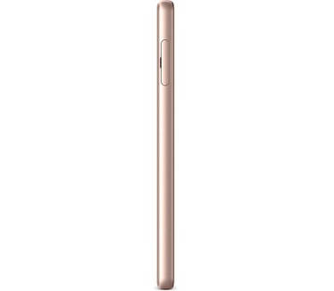 Sony Xperia X Performance Rosé Goud