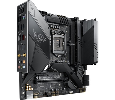 Asus ROG Maximus XI Gene