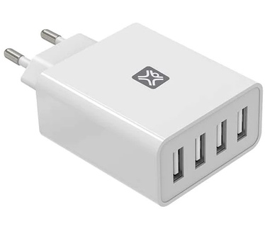 XtremeMac XWH-4WC-03