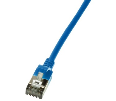 LogiLink Slim U/FTP