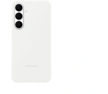 Samsung Galaxy S25 FE Silicone Case Wit