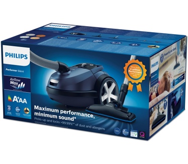 Philips Stofzuiger met zak FC8782/09