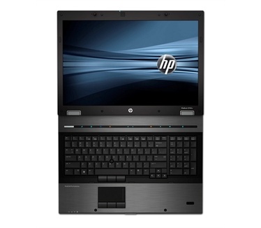 HP EliteBook 8740W (WD758EA)