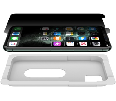 Belkin Invisi Glass