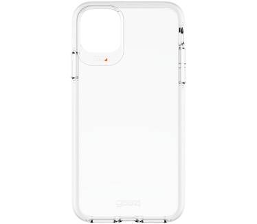 Gear4 Crystal Palace (iPhone 11 Pro Max) Transparant