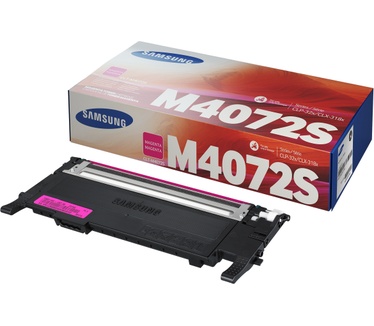 HP Samsung CLT-M4072S Magenta Toner Cartridge