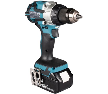Makita DDF489RTJ