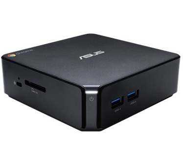 Asus Chromebox 2 G072U