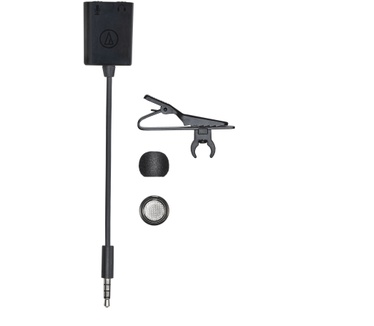Audio-Technica ATR3350xIS