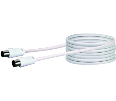 Schwaiger 7.5m IEC - IEC