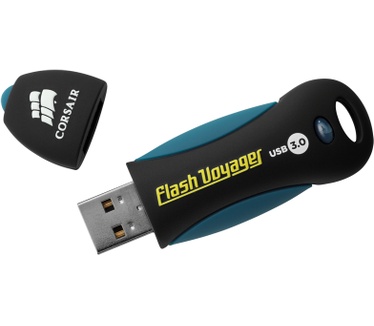 Corsair Flash Voyager USB 3.0 (CMFVY3S) 16GB Zwart