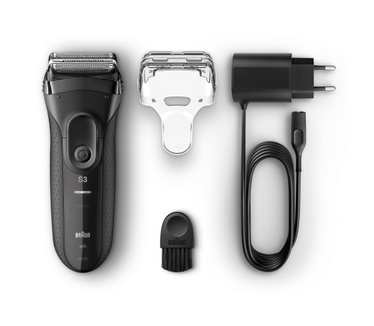 Braun Series 3 3020s