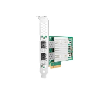 HPE BCM57412