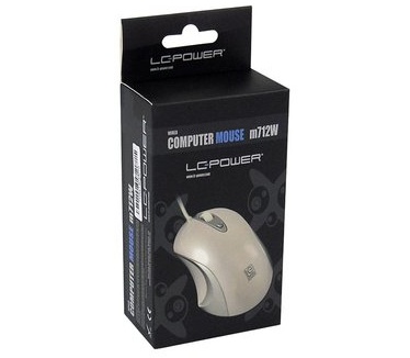 LC-Power M712W