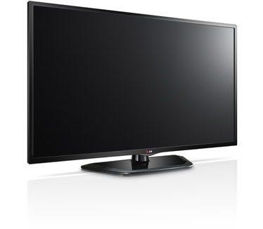 LG 32LN549C Zwart