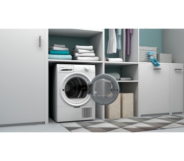 Indesit I2 D71W EE