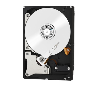 WD Red SATA 6 Gb/s WD7500BFCX, 750GB