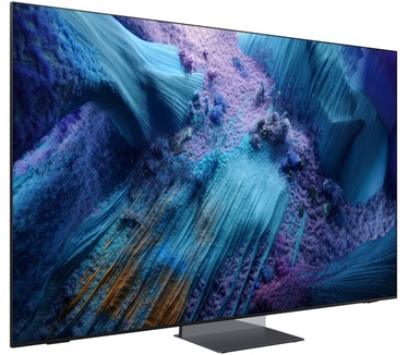 Samsung Neo QLED QN990F 85" Zwart