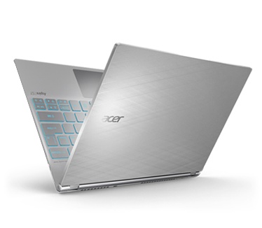 Acer Aspire S7 S7-391-53314G12aws (Duits Model)