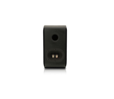 Boston Acoustics Boston Acoustics M25 (Walnut) (Bruin, Zwart)