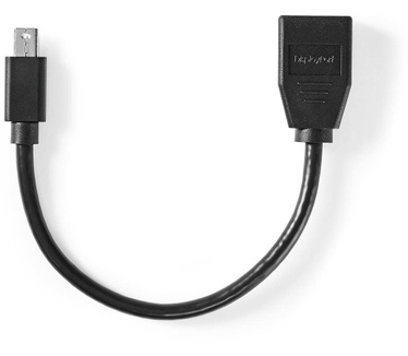 Nedis CCGB37454BK02