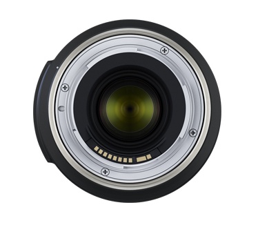 Tamron 100-400mm f/4.5-6.3 Di VC USD (Canon EF)