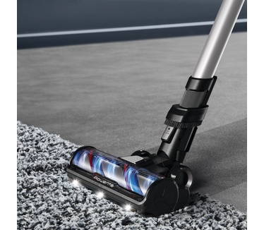 Rowenta X-Force Flex 13.60 Allergy RH9A36 Steelstofzuiger