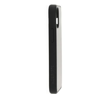 Mobiparts Classic Hardcover Apple iPhone 12 Mini Grey