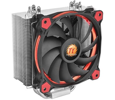Thermaltake Riing Silent 12