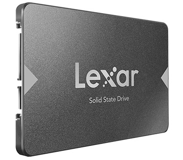 Lexar NS100