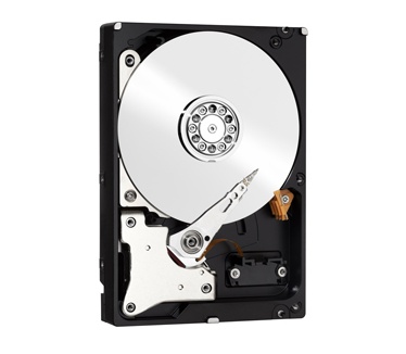 WD Red SATA 6 Gb/s WD7500BFCX, 750GB