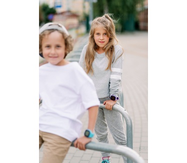 Garett Electronics Kids Happy