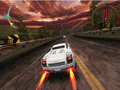 Need for Speed Undercover op Windows Phone 7