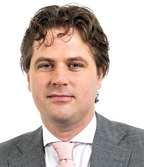 Henri Bontenbal