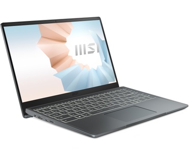 MSI 14 B10MW-443FR