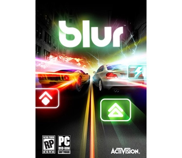 Blur, PC