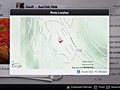 Samsung 46C7700 Picasa
