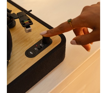 House of Marley EM-JT004-SB