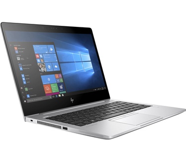 HP EliteBook 830 G5 i5-8gb-256ssd