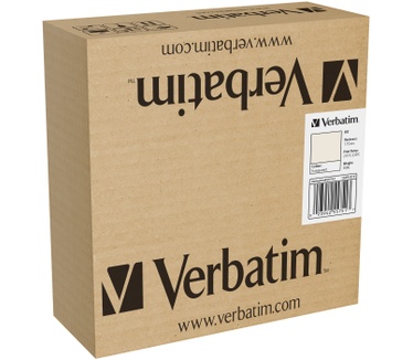 Verbatim Pet-filament van 1,75 mm - transparant