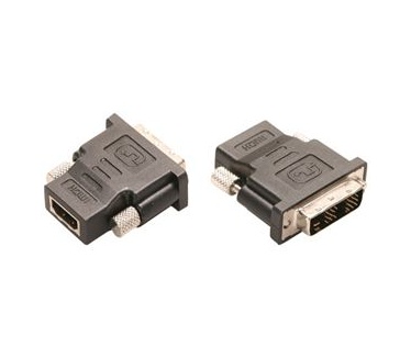ICIDU HDMI naar DVI-D Verloopstuk