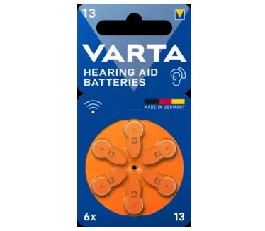 Varta 24606 101 416