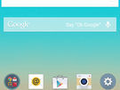 LG G3 - screenshots