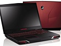 Alienware mx17 laptop